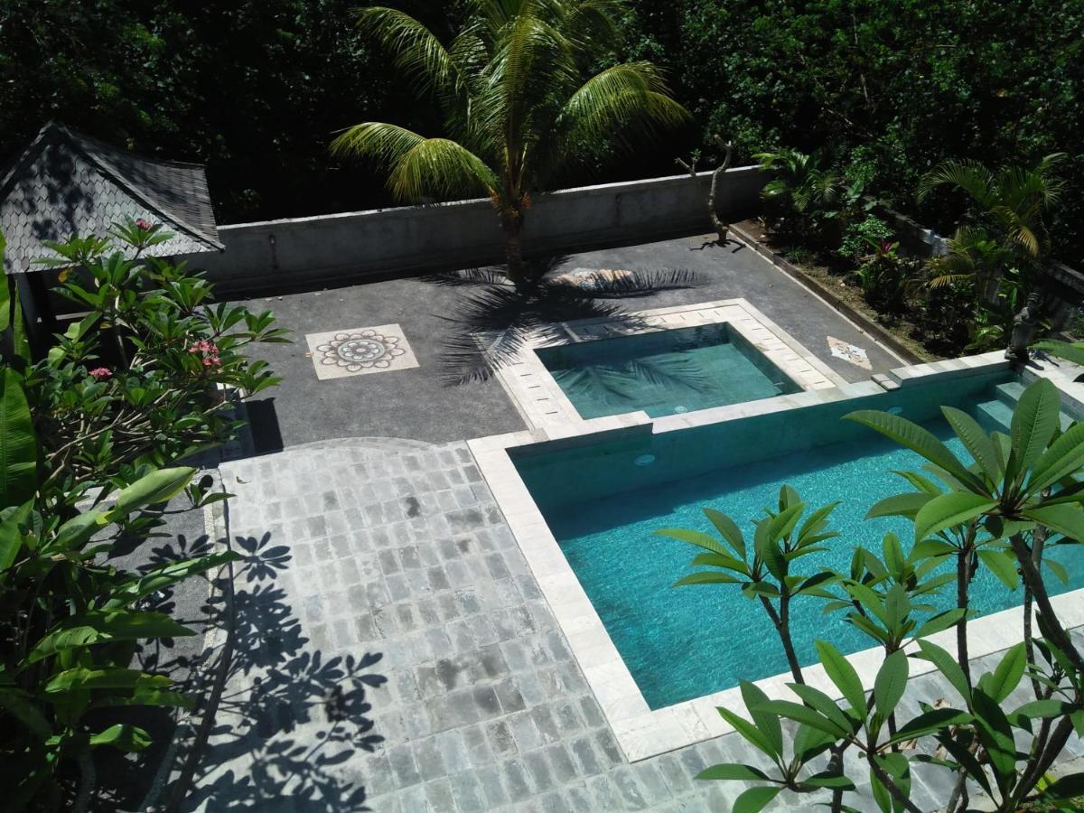 Kubu Jasmine Bali Hotel Canggu  Exterior photo