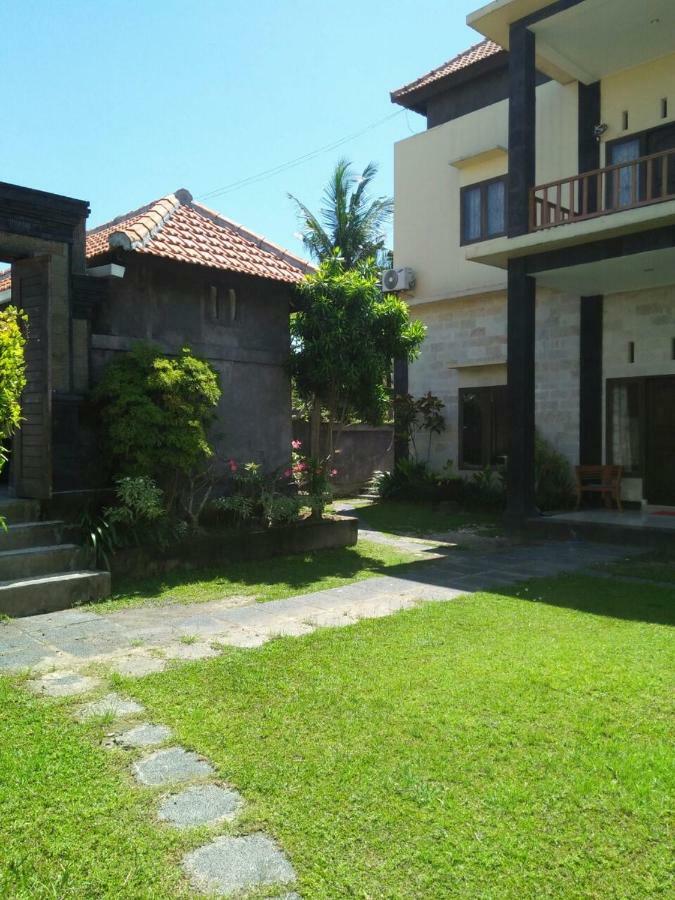 Kubu Jasmine Bali Hotel Canggu  Exterior photo